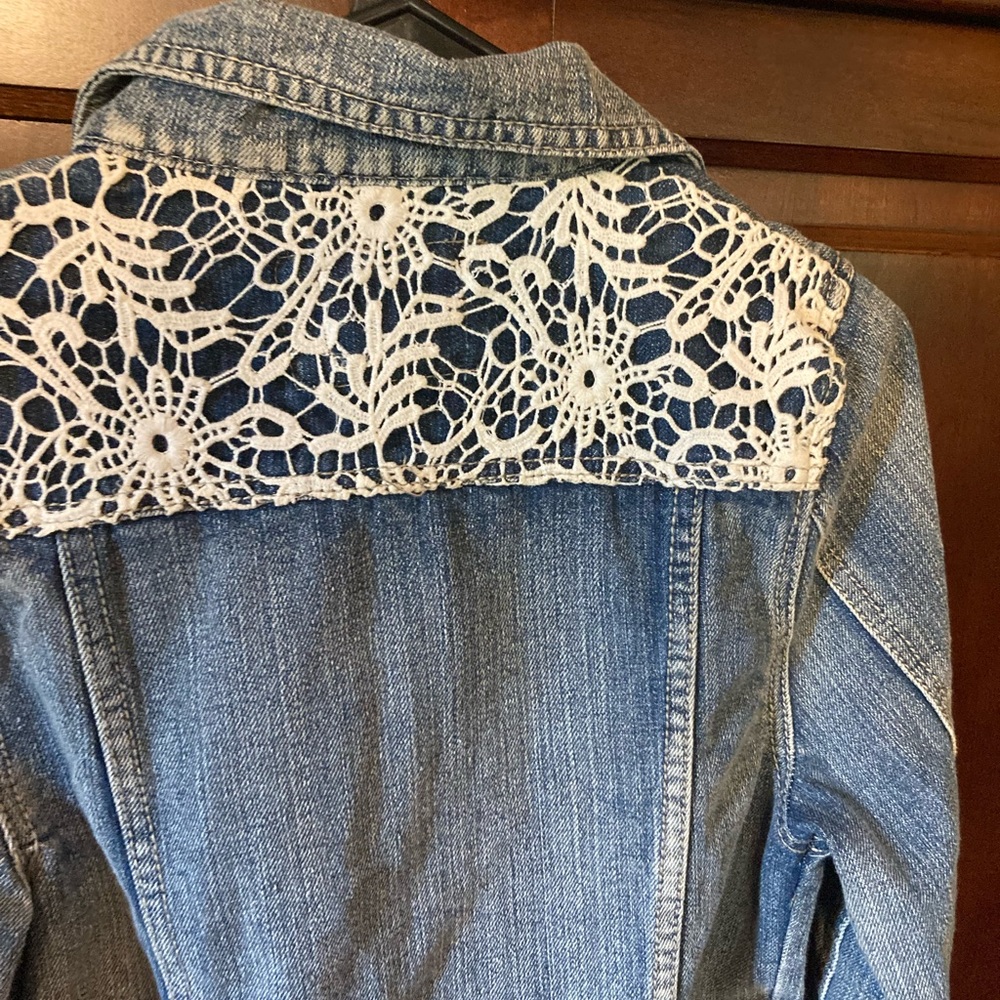 Jacket - Picture 5 of 14